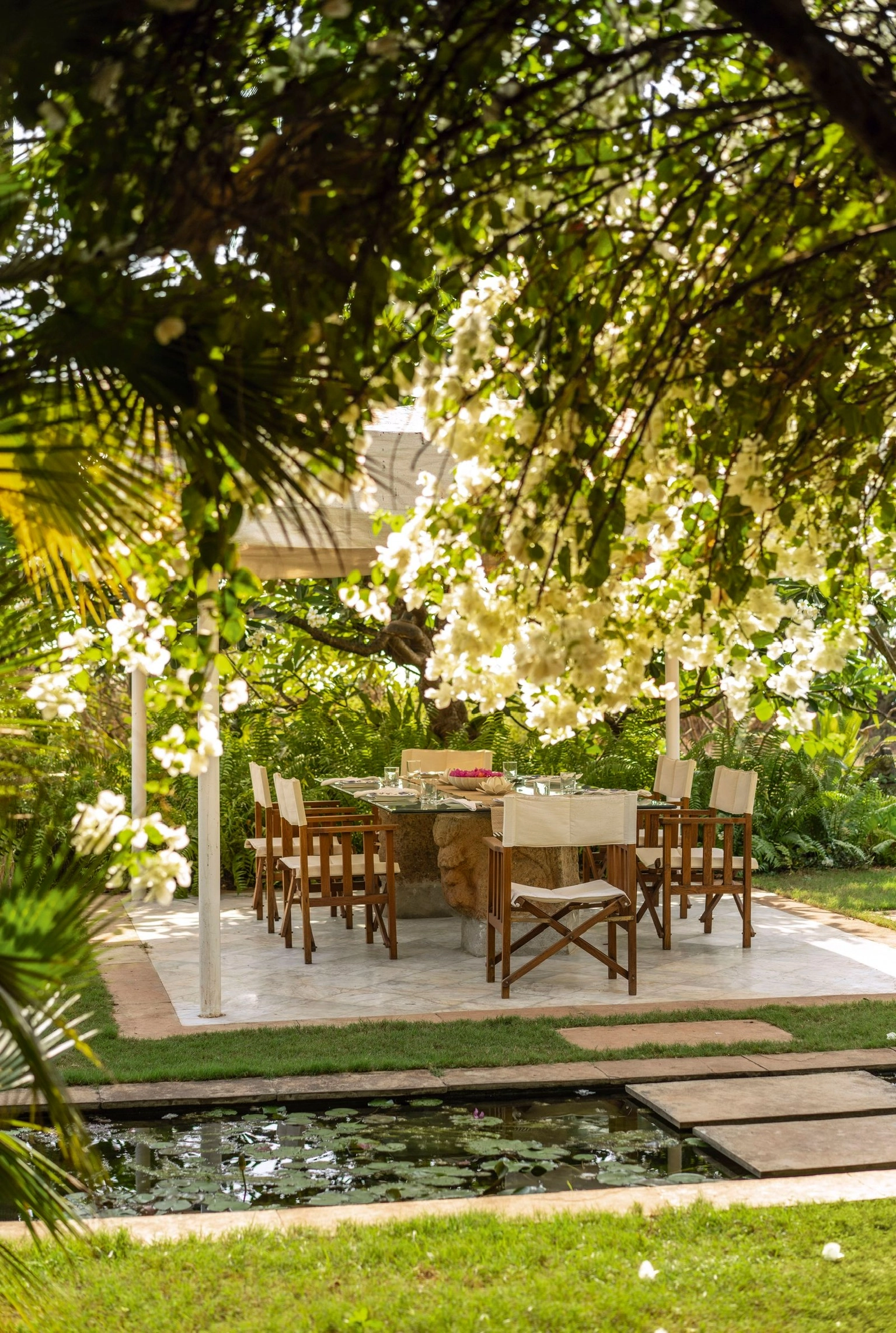 Modern Resort - Image 74 of 108